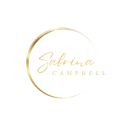 Sabrina Campbell Hypnotherapy logo