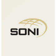 Soni Ltd logo
