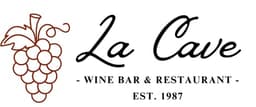 La Cave Wine Bar and Restaurant logo