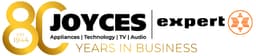 Joyces Expert logo