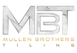 Mullen Bros Tiling logo