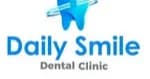 Daily Smile Dental Clinic Galway logo