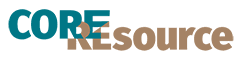 Core Resource logo
