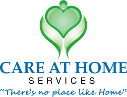 Care at Home Services logo