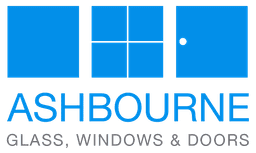 Ashbourne Glass Windows & Doors logo