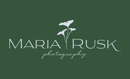 Maria Rusk Photography logo