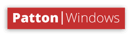 Patton Windows logo