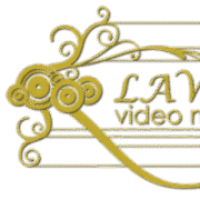 Lawlor Video Memories logo