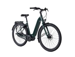 Victoria Cross Cycles logo