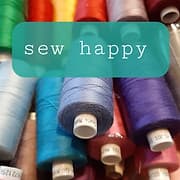 Sewhappy logo