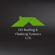 DD Roofing & Cladding Systems LTD logo