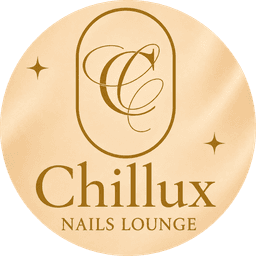 Chillux Nail Lounge logo