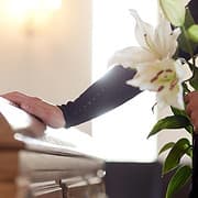 Daffys Funeral Home logo