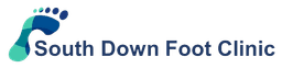 South Down Foot Clinic logo