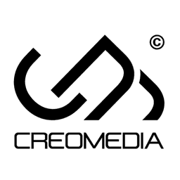 Creomedia logo