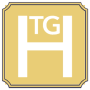 T. G. Hawthorne logo