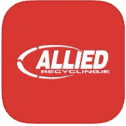 Allied Recycling logo