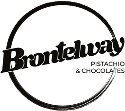 Brontelway Pistachio & Chocolates logo