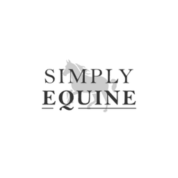 Simply Equine logo