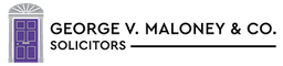 George V. Maloney & Co. Solicitors logo