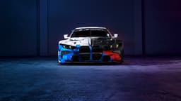 BimmerHead logo