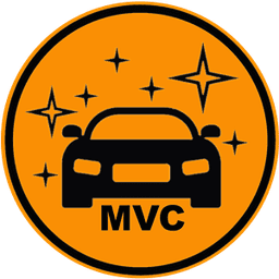 Mullingar Valeting Centre logo