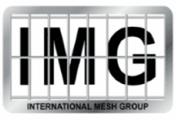 Wire & Fence Depot T/A International Mesh Group IMG logo