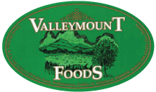 Valleymount Foods logo