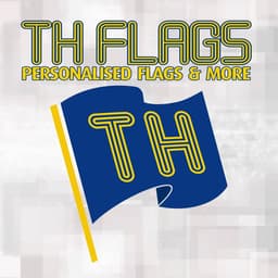 TH Flags logo