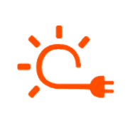 Going Solar logo