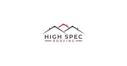 High Spec Roofing logo