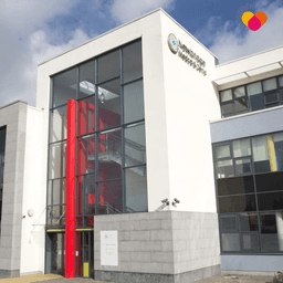 Spectrum Foot Clinics - Chiropody & Podiatry Newbridge logo