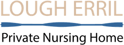 Lough Erril Nursing Home logo