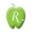 RDent logo