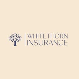 Whitethorn Insurance logo