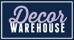 Decor Warehouse logo