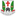 Tuam Stars GAA logo