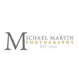 Michael Martin Photography logo
