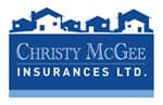 Christy McGee Insurances Ltd logo