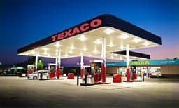 Texaco logo