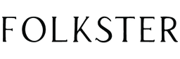 Folkster Kilkenny & Folkster Bridal logo
