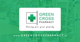 StayWell Green Cross Pharmacy Castleconnell logo