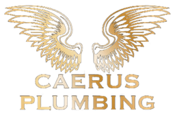 Caerus Plumbing logo