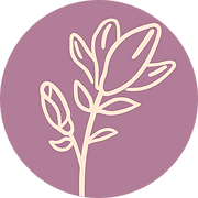 Hilltop Flowers logo