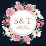 Skin & Tonic By Stephanie Hegan logo