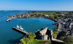 Visit Carlingford | Accommodation & Activities Booking Agent logo