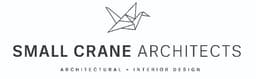 Small Crane Architects logo