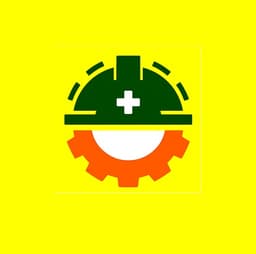 Ireland Safety Training logo