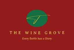 The Wine Grove Ltd logo