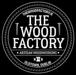 The Wood Factory logo